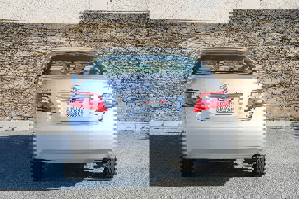 Used 2008 Toyota Camry LE image 8