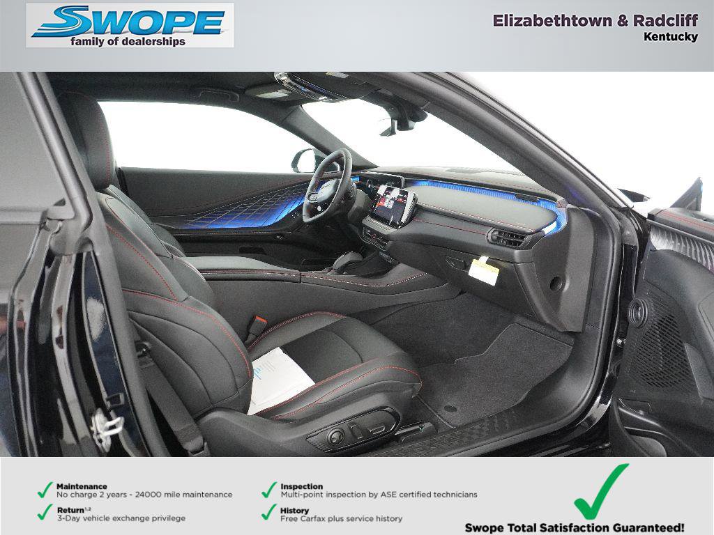 New 2024 Dodge Charger R/T w/ Plus Group image 20