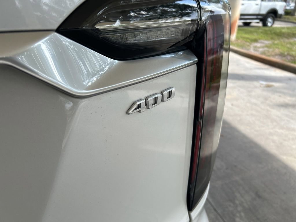 Used 2021 Cadillac XT6 Sport image 22