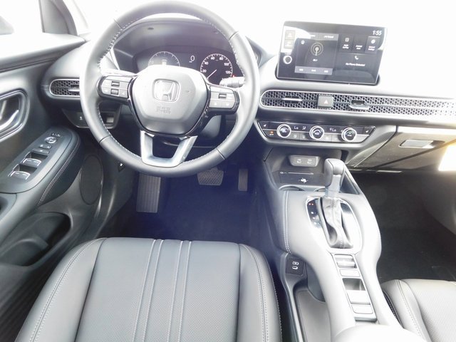 New 2026 Honda HR-V EX-L image 16