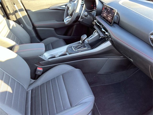 Used 2024 Dodge Hornet R/T image 22