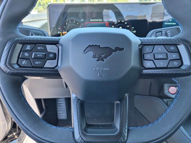 New 2026 Ford Mustang Dark Horse image 20