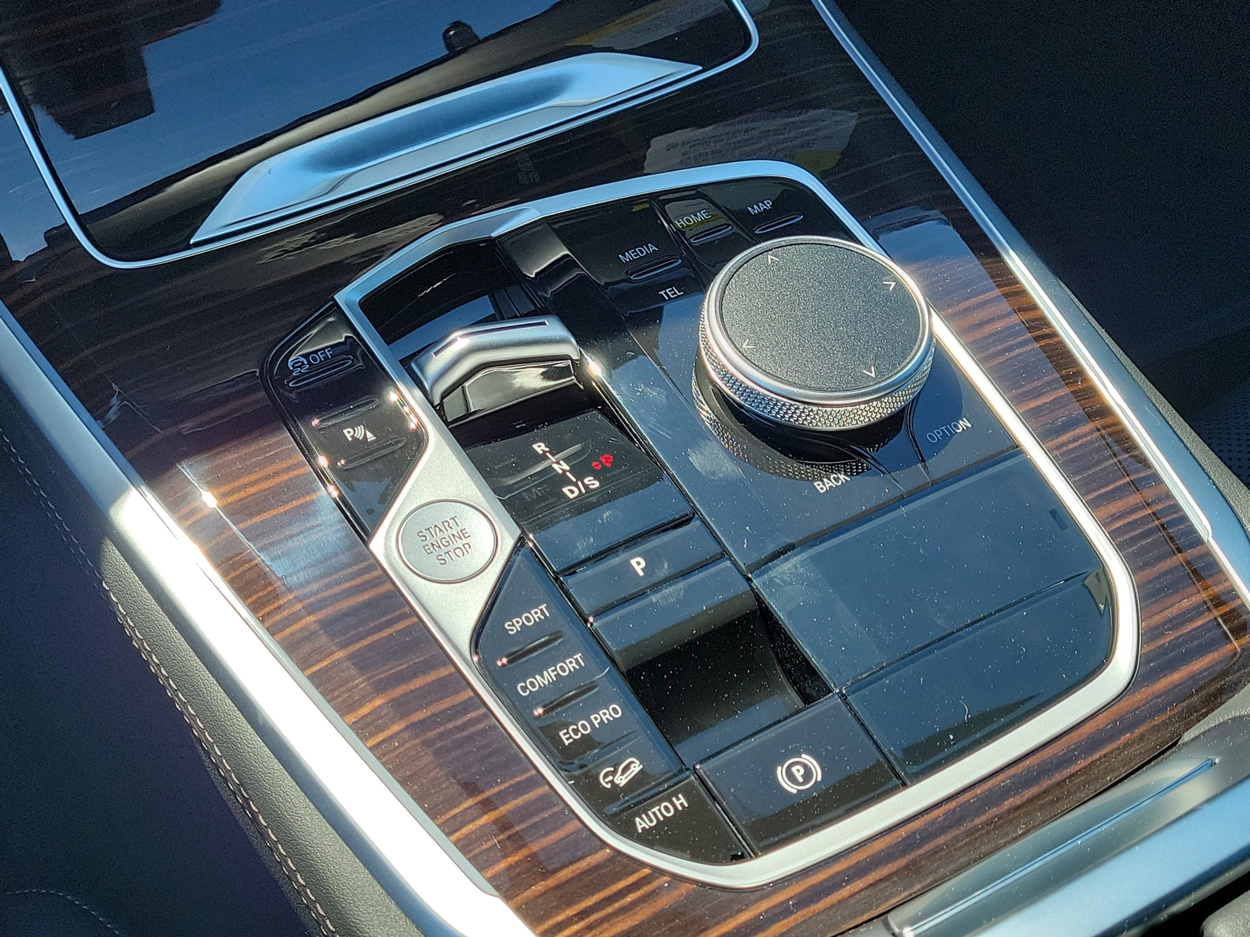 New 2026 BMW X5 xDrive40i w/ M Sport Package image 21