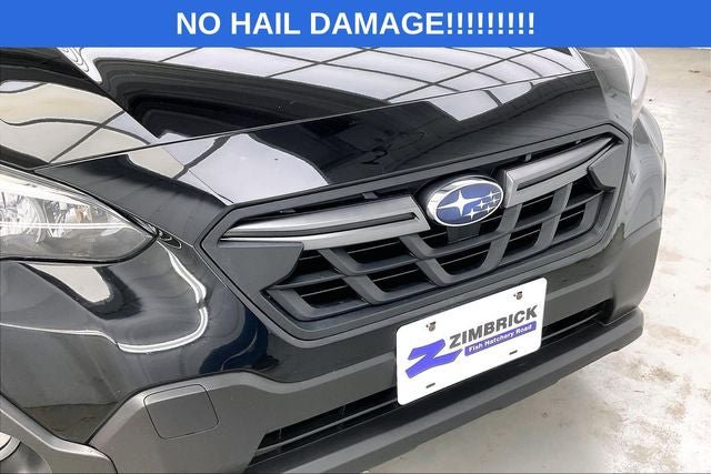 Used 2021 Subaru Crosstrek 2.5i Sport w/ Popular Package #2B AWD/4WD image 30