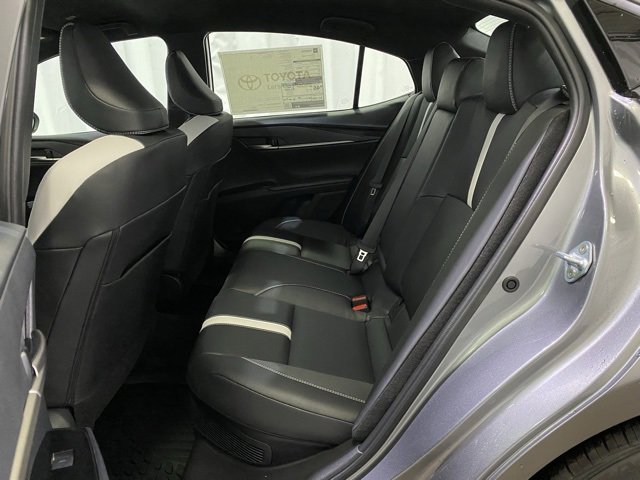 New 2026 Toyota Camry SE image 10