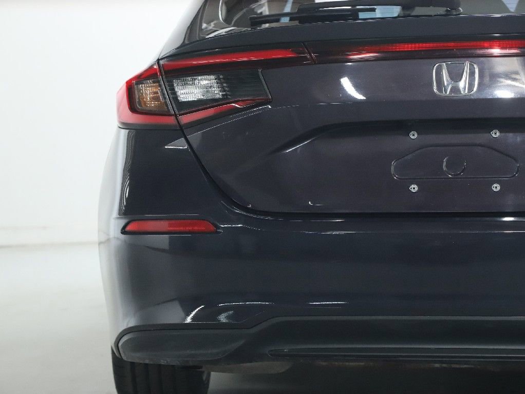 Used 2022 Honda Civic EX-L image 44