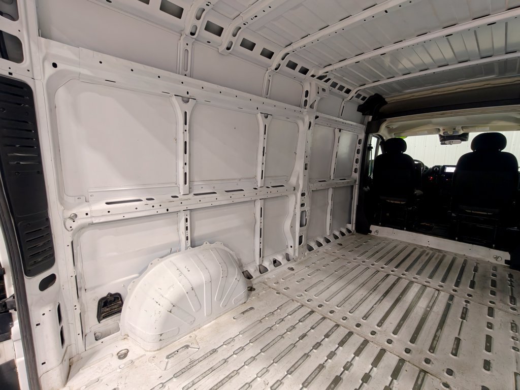 Used 2023 RAM ProMaster 2500 FWD image 24