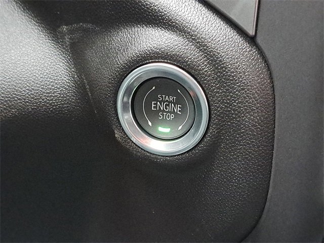 Used 2026 Chevrolet Silverado 1500 Custom w/ Rally Edition image 20