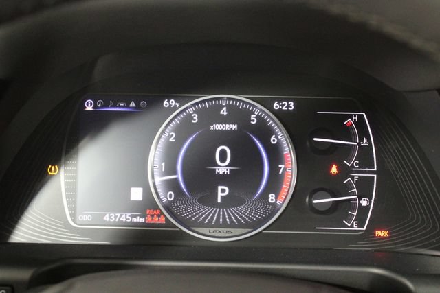 Used 2024 Lexus ES 350 w/ Premium Package FWD image 48