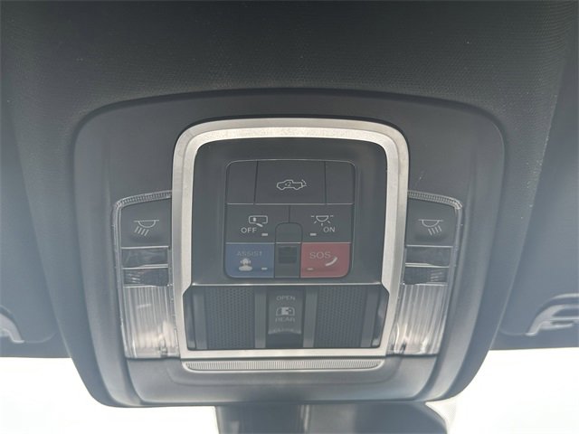 Used 2025 RAM 1500 Laramie image 29
