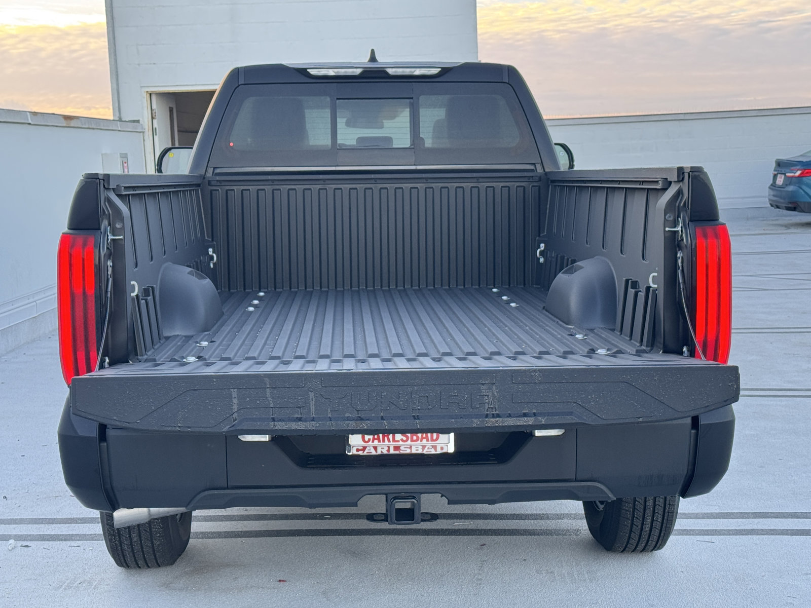 New 2026 Toyota Tundra SR image 9