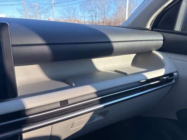 Used 2026 Hyundai Tucson SEL image 38