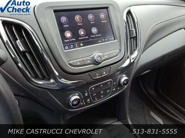 Used 2024 Chevrolet Equinox RS image 15
