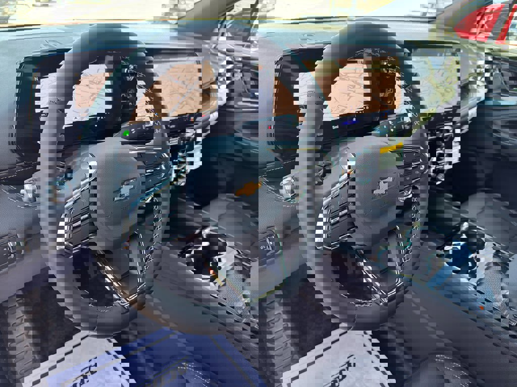 New 2026 Chevrolet Blazer EV LT image 33