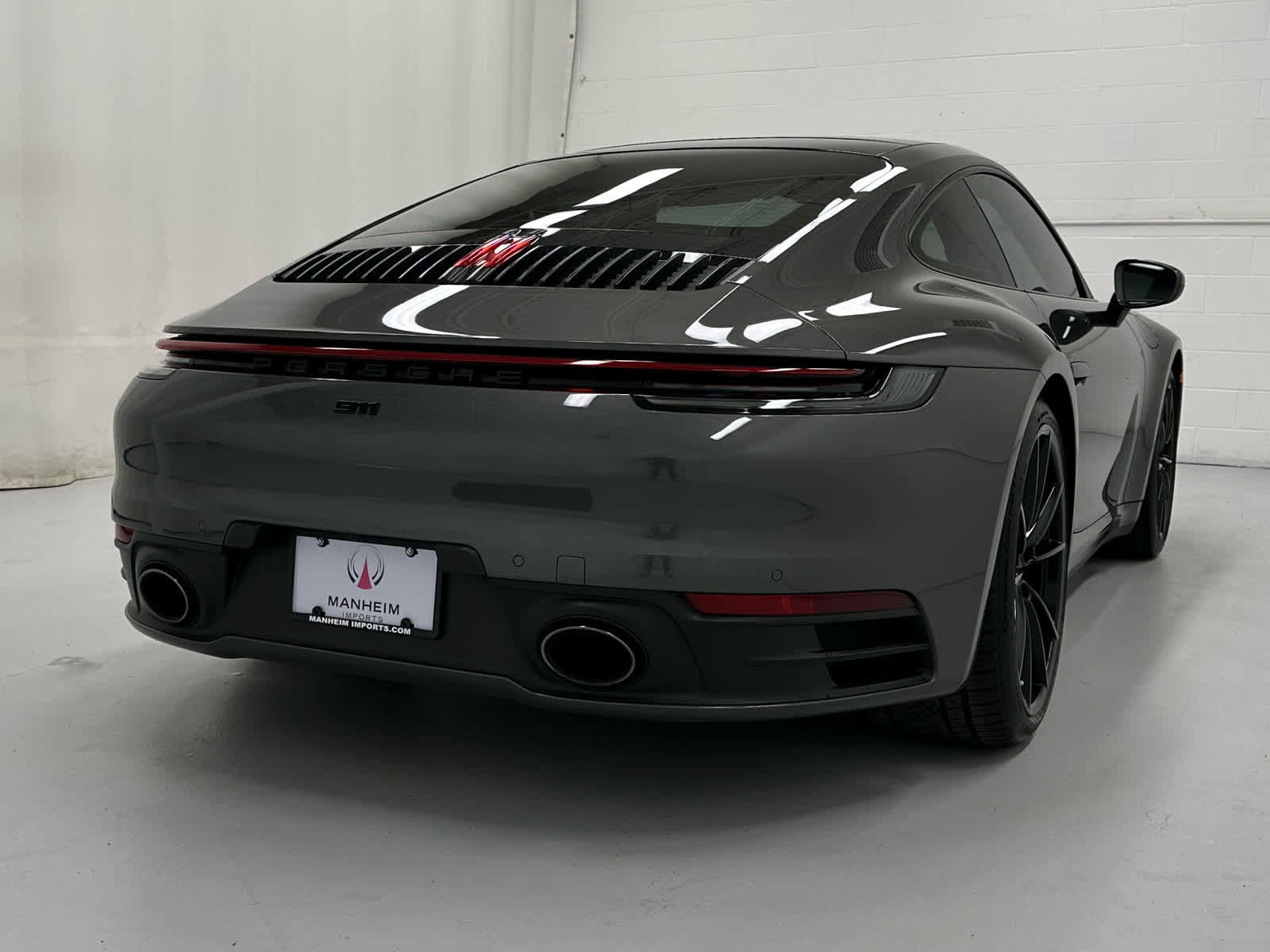 Used 2020 Porsche 911 Carrera image 6