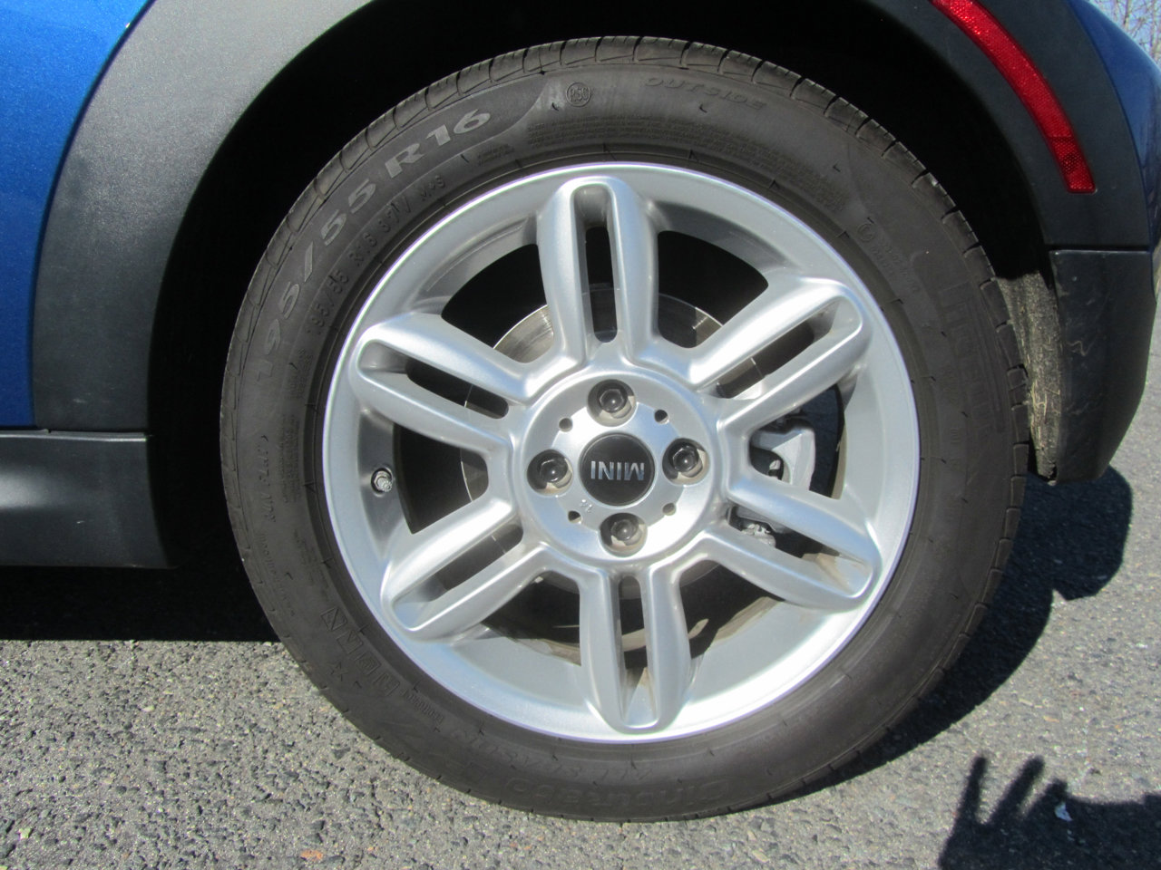 Used 2013 MINI Cooper S image 26