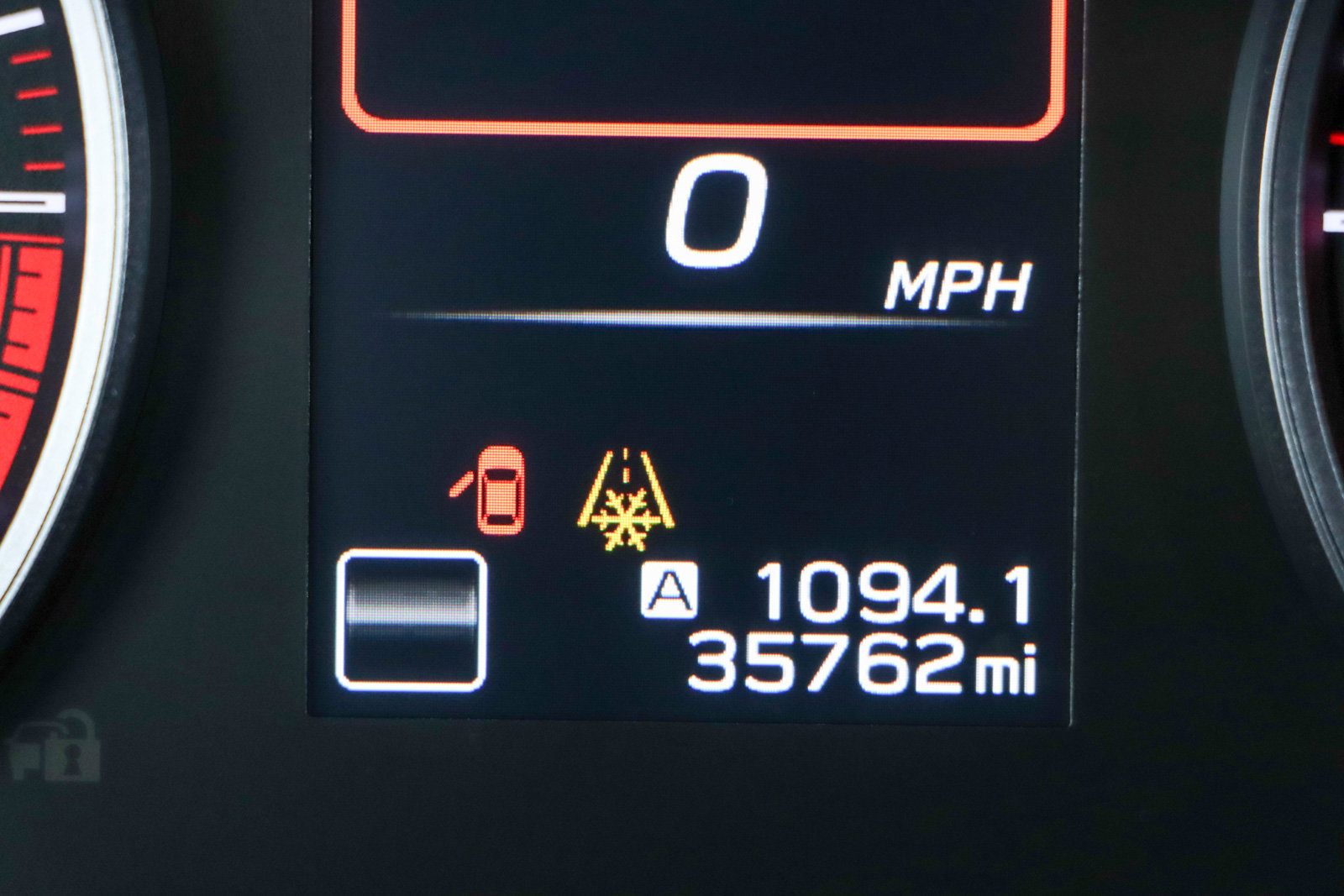 Used 2022 Subaru WRX Premium image 16