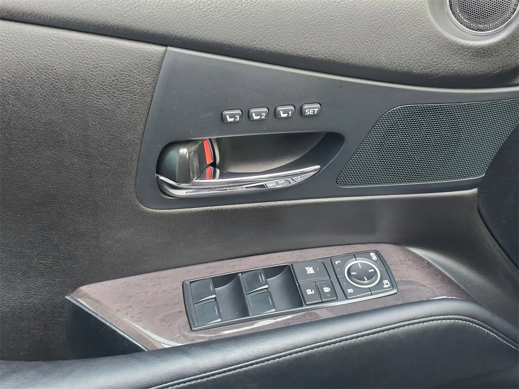 Used 2014 Lexus RX 350 AWD image 14