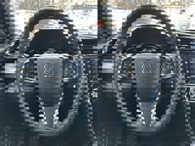 Used 2018 Honda Civic EX image 8