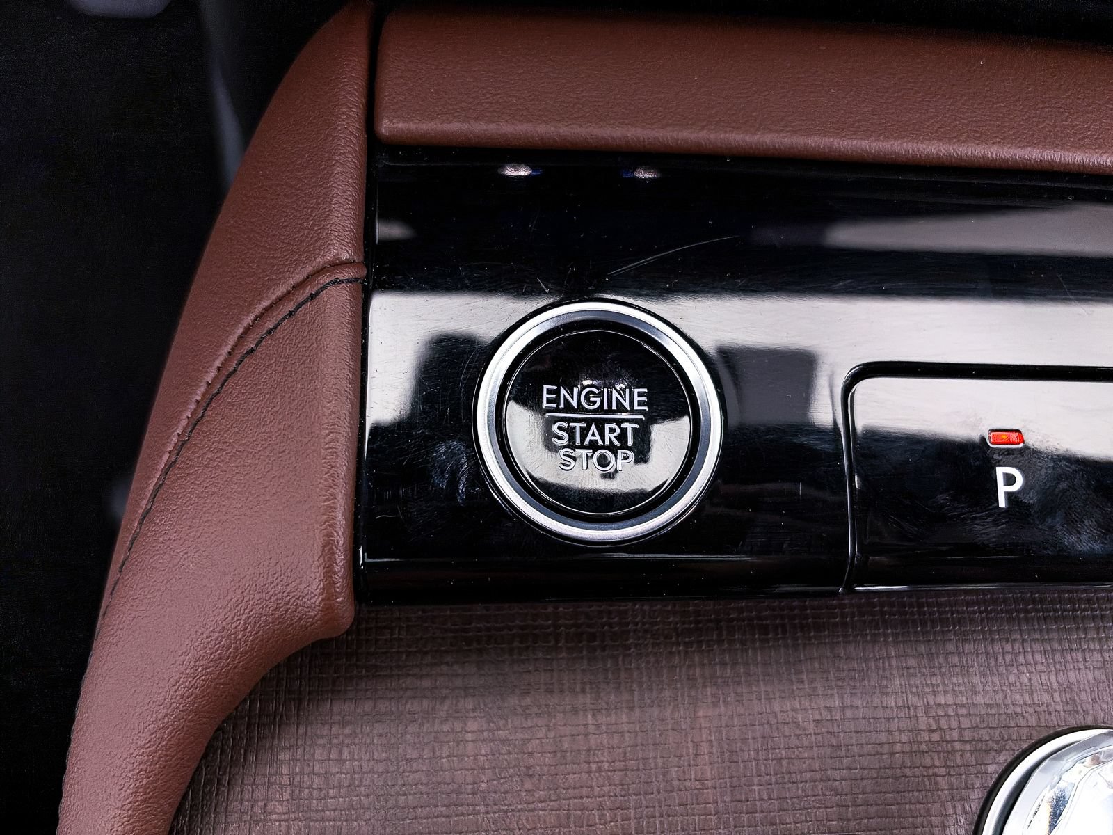Used 2025 Lincoln Navigator Reserve AWD/4WD image 31