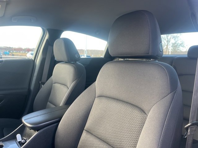 Used 2023 Chevrolet Malibu LT image 16