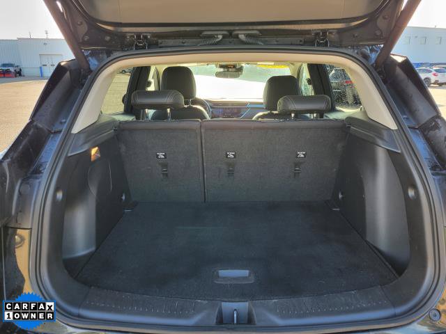 Used 2023 Buick Encore GX Select w/ Sport Touring Package AWD/4WD image 8