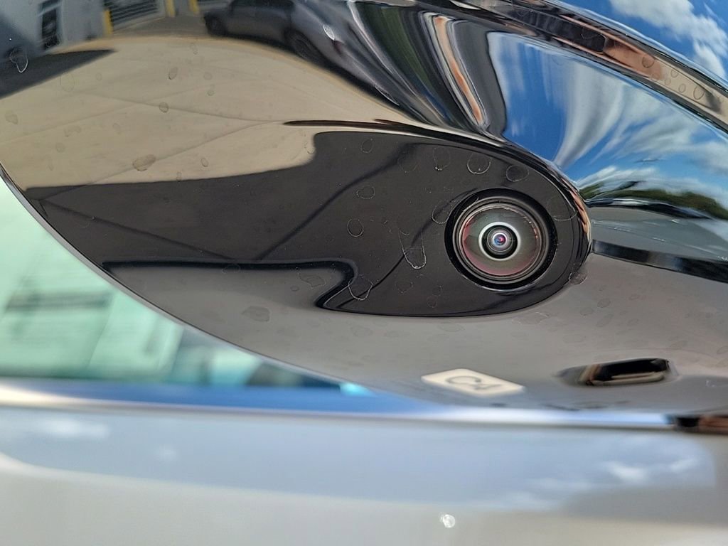 New 2025 Nissan Armada Platinum Reserve image 11