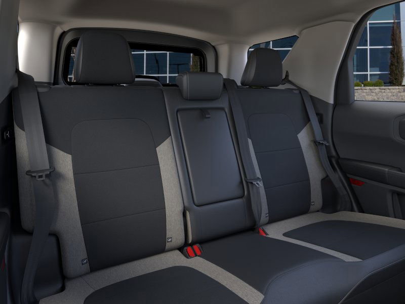New 2025 Ford Bronco Sport Big Bend image 11