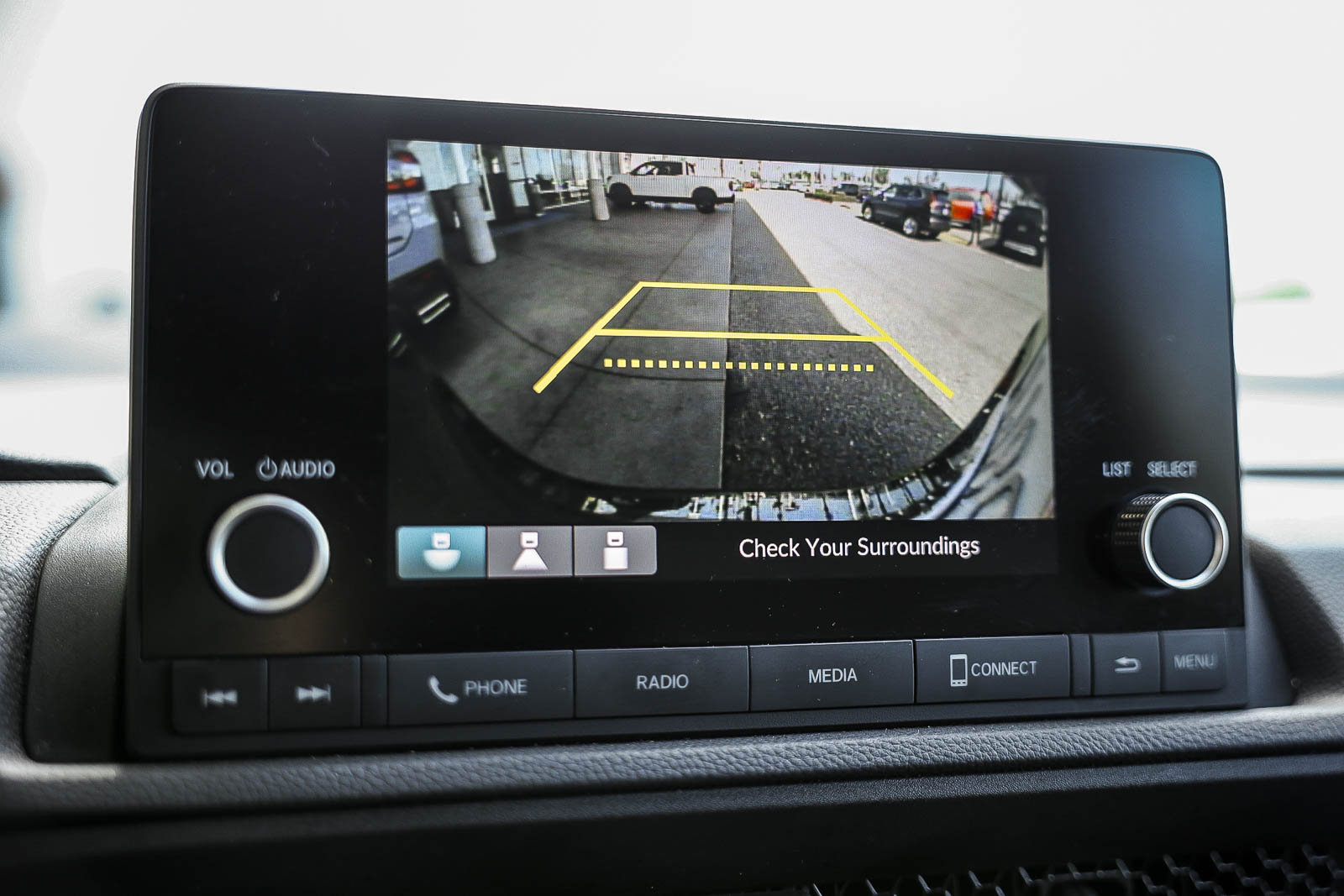 Used 2025 Honda CR-V LX image 28