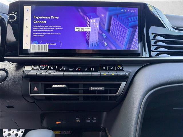 New 2026 Toyota Camry XSE AWD/4WD image 16