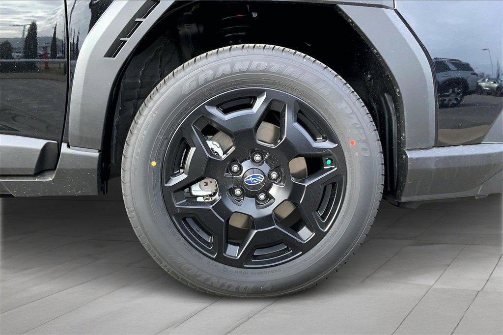 New 2026 Subaru Outback Limited image 13