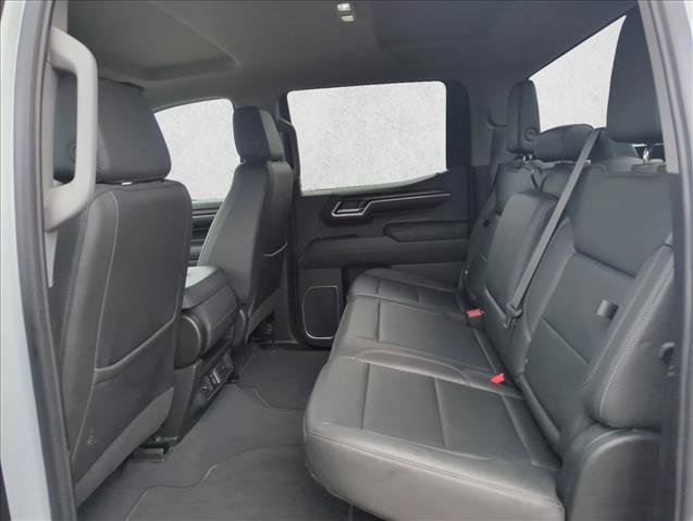 Used 2023 GMC Sierra 1500 SLT AWD/4WD image 19