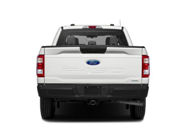 Used 2021 Ford F150 XL w/ Equipment Group 101A High image 5