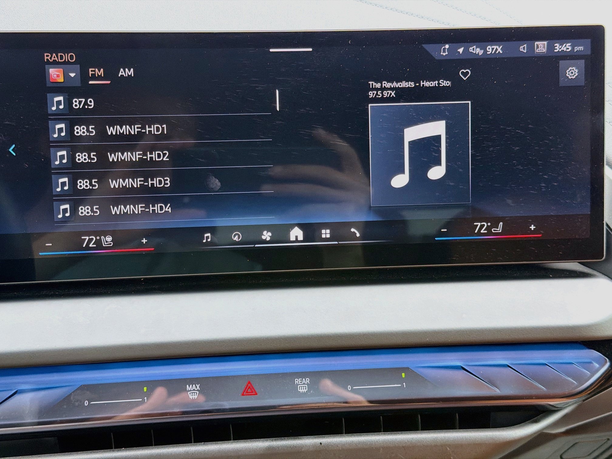 Used 2025 BMW X3 xDrive30i w/ Premium Package AWD/4WD image 31