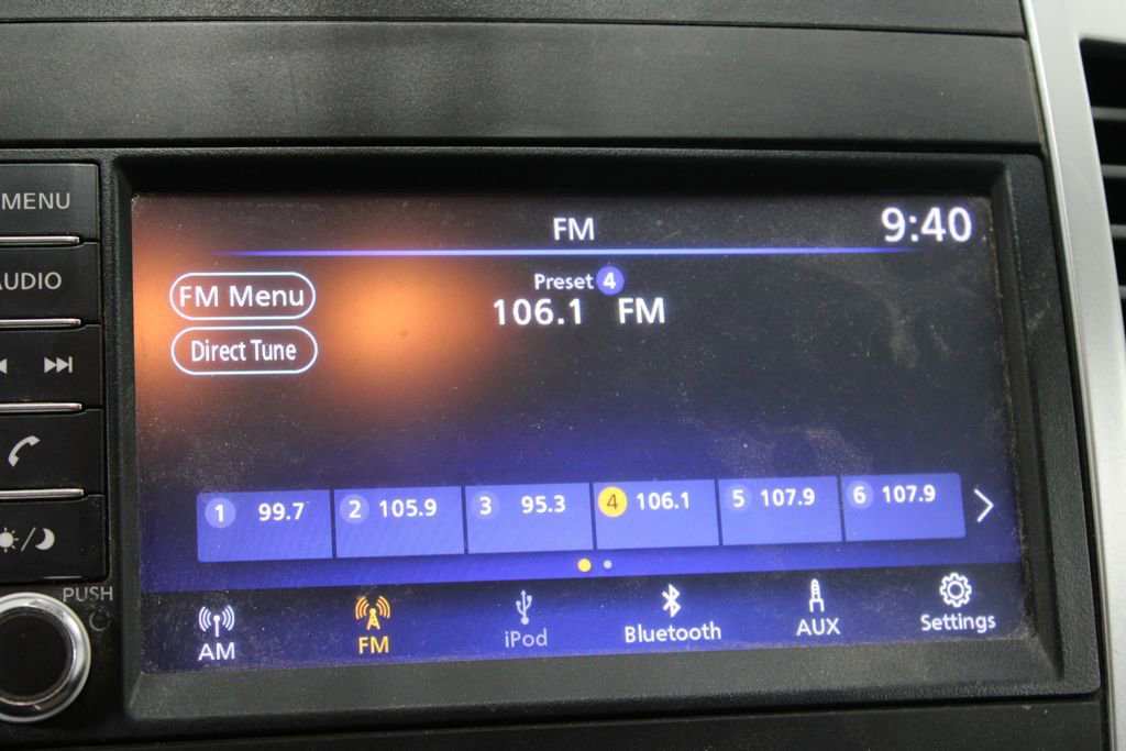 Used 2019 Nissan Frontier SV image 30