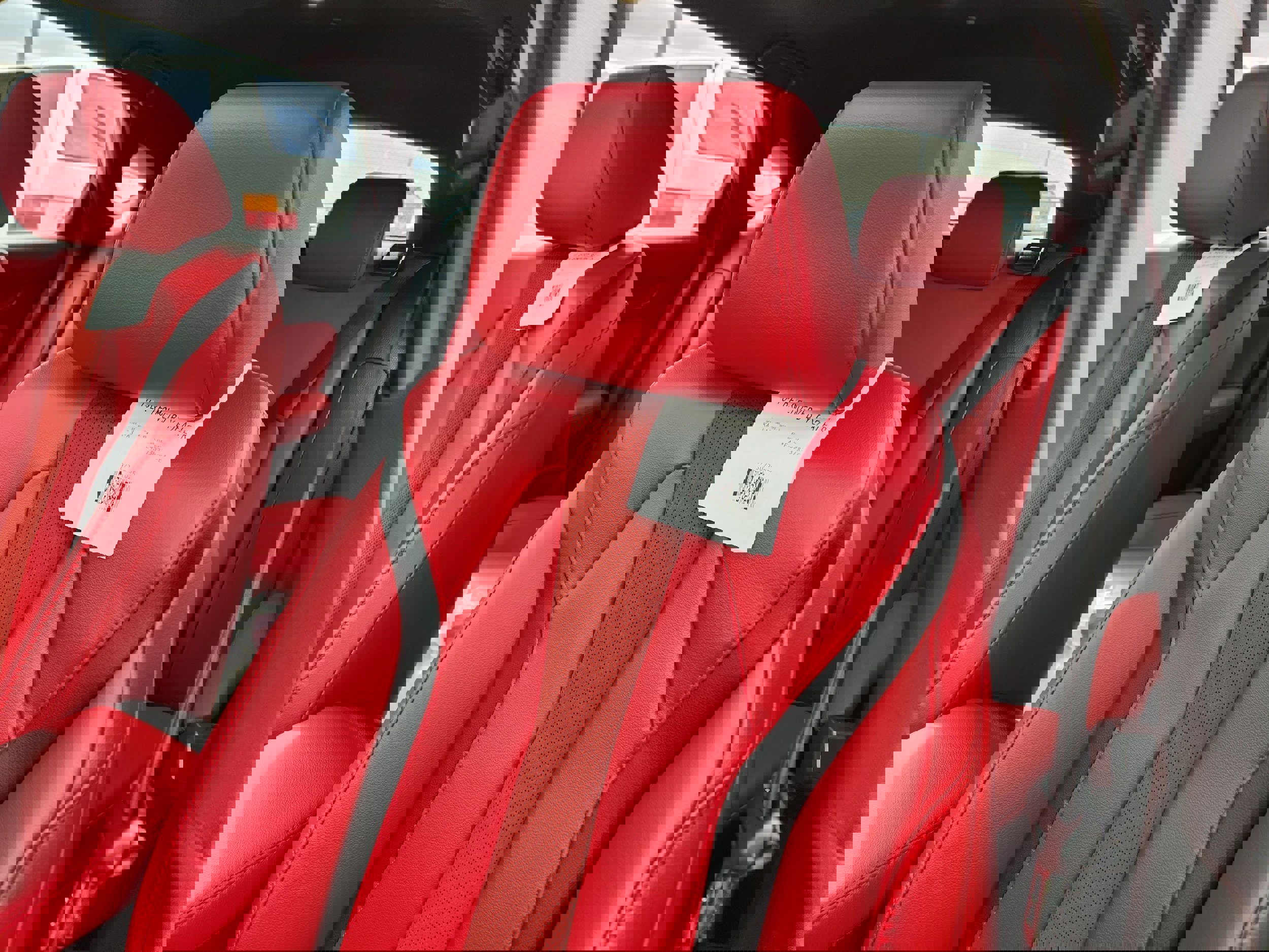 New 2026 Acura Integra A-Spec image 9