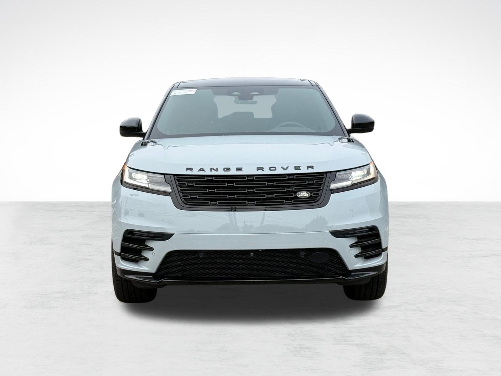 Used 2025 Land Rover Range Rover Velar Dynamic SE AWD/4WD image 6