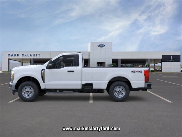 New 2026 Ford F250 XL image 3