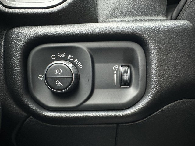 New 2026 RAM 2500 Tradesman image 21