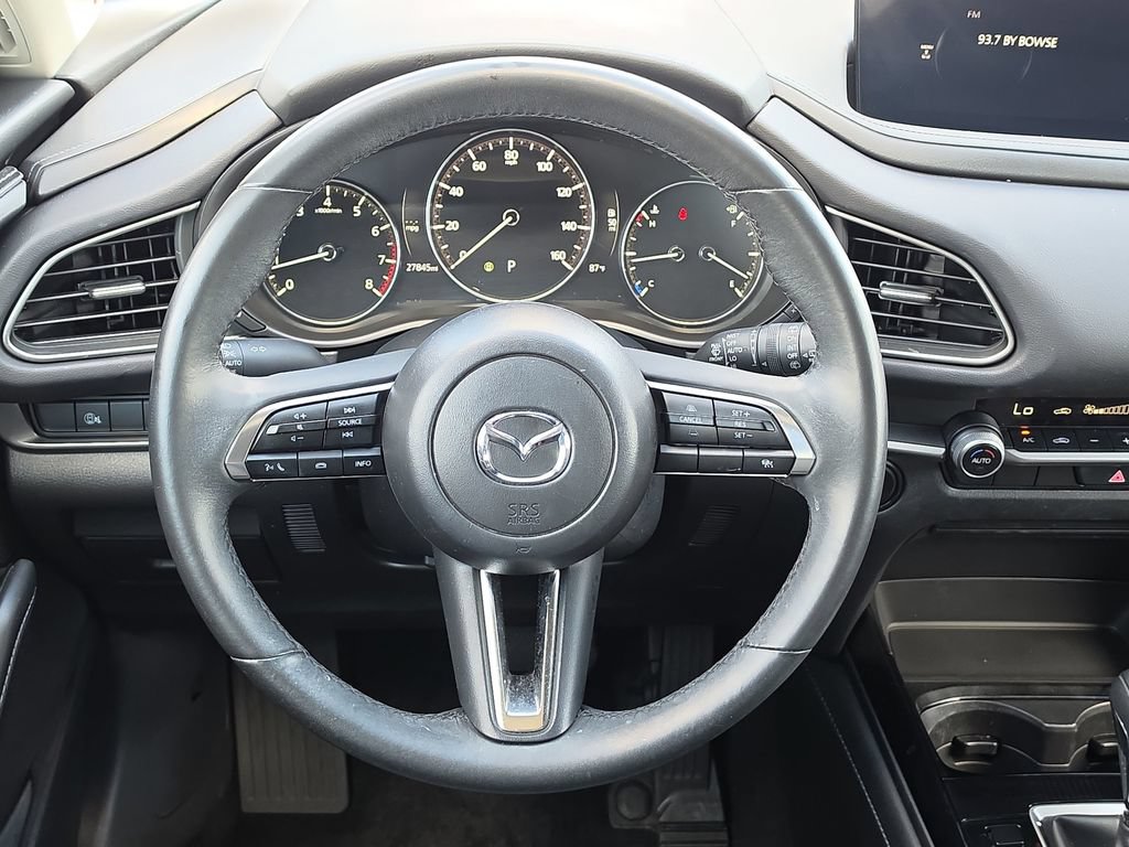 Certified 2024 MAZDA CX-30 AWD 2.5 S w/ Select Sport Pkg image 18