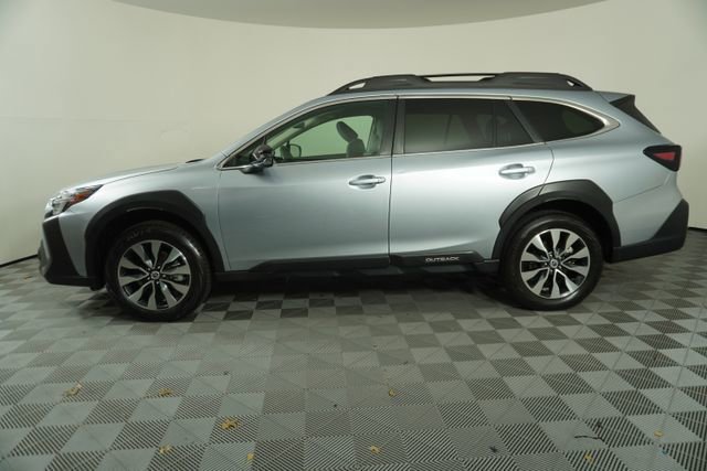 Certified 2024 Subaru Outback Limited image 4