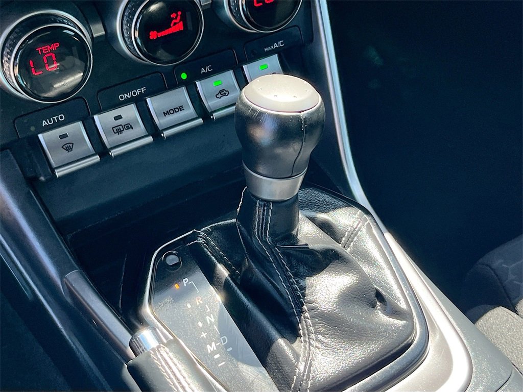 Used 2022 Toyota GR86 w/ ALL Weather Mat Package (TMS) image 16