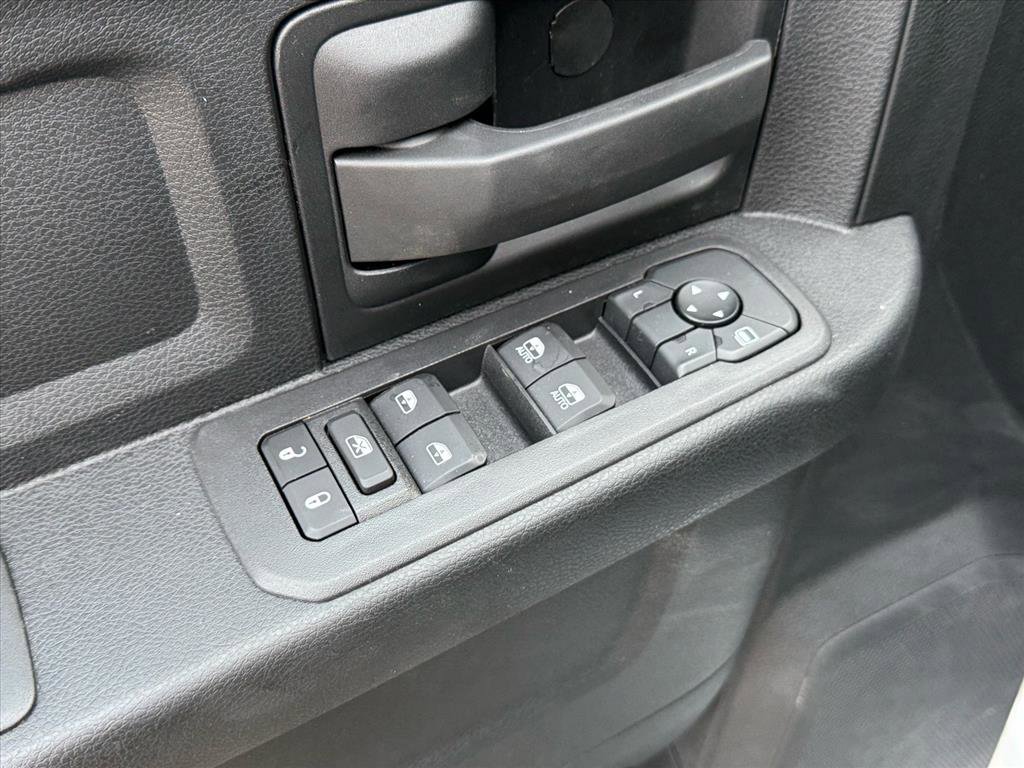 New 2026 RAM 5500 Tradesman w/ Chrome Appearance Group image 14