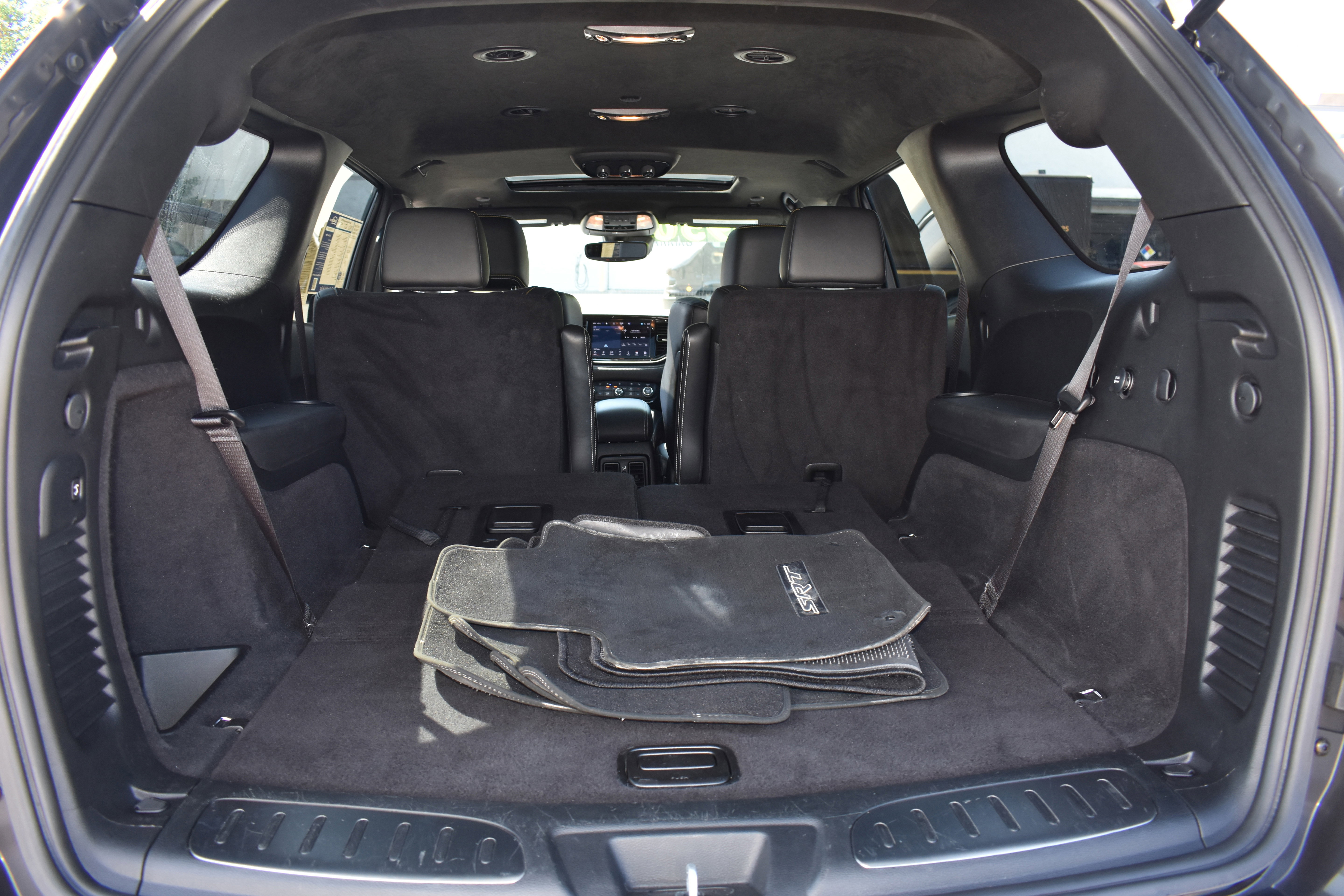 Used 2024 Dodge Durango SRT image 31