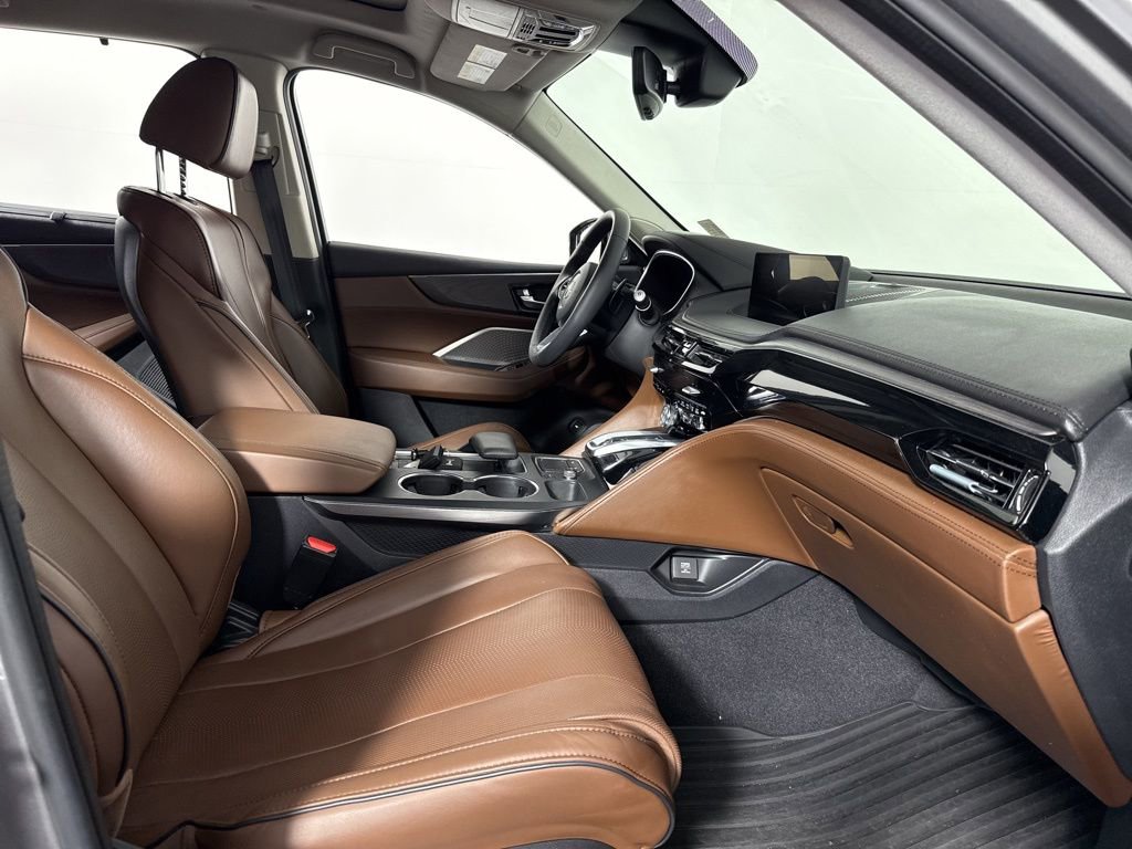 Used 2023 Acura MDX SH-AWD w/ Advance Package image 21