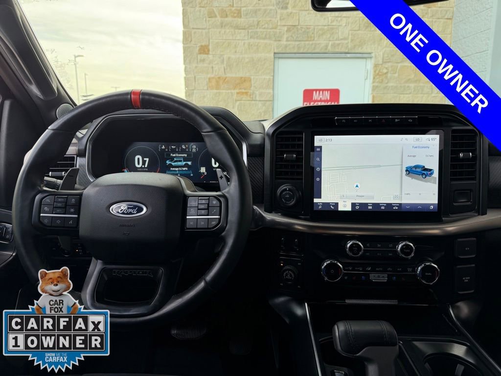 Used 2023 Ford F150 Raptor w/ Raptor Carbon Fiber Package image 7