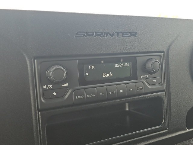 New 2026 Mercedes-Benz Sprinter 2500 image 27