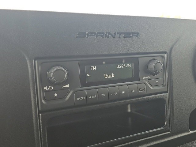 New 2026 Mercedes-Benz Sprinter 2500 image 27