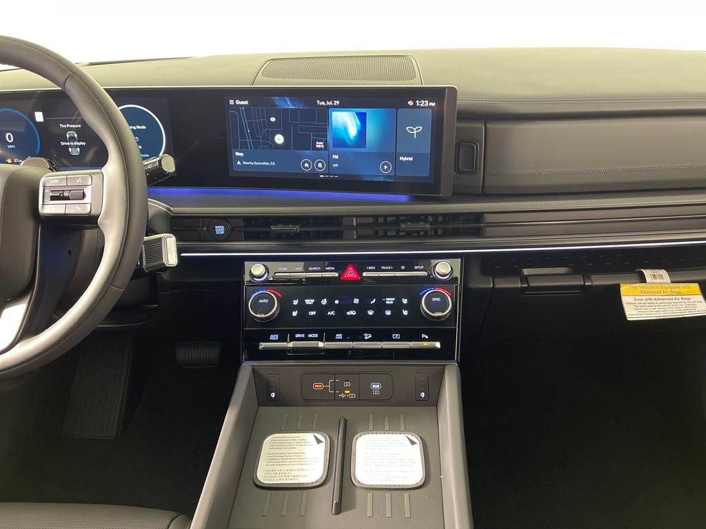 New 2026 Hyundai Santa Fe Calligraphy image 16