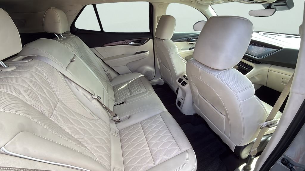 Used 2023 Buick Envision Avenir FWD image 15
